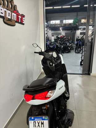 YAMAHA-NMAX 160 ABS-2022