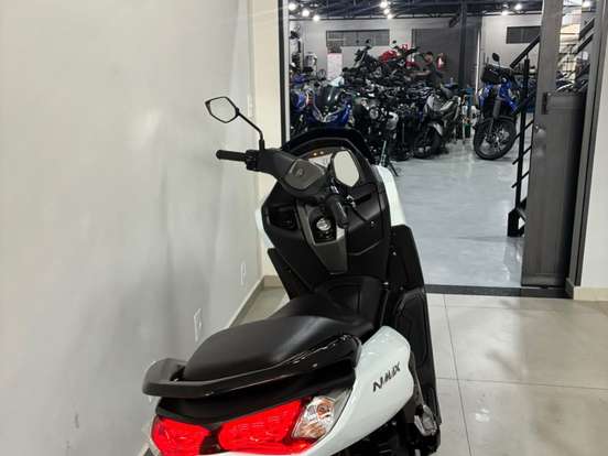 YAMAHA-NMAX 160 ABS YAMAHA-NMAX 160 ABS-2022