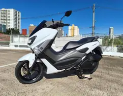 YAMAHA NMAX 160 ABS YAMAHA NMAX 160 ABS