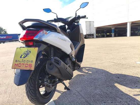 YAMAHA-NMAX 160 ABS YAMAHA-NMAX 160 ABS-2019