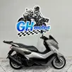 YAMAHA NMAX 160 ABS YAMAHA NMAX 160 ABS