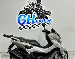 YAMAHA NMAX 160 ABS YAMAHA NMAX 160 ABS
