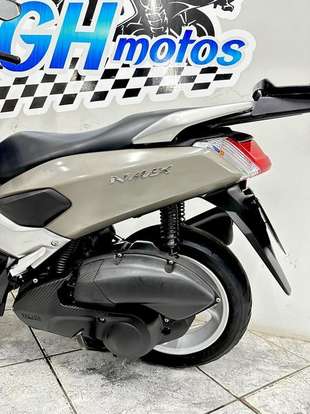 YAMAHA-NMAX 160 ABS-2017