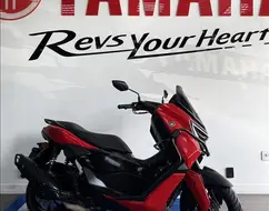 YAMAHA NMAX CONNECTED 160 ABS YAMAHA NMAX CONNECTED 160 ABS