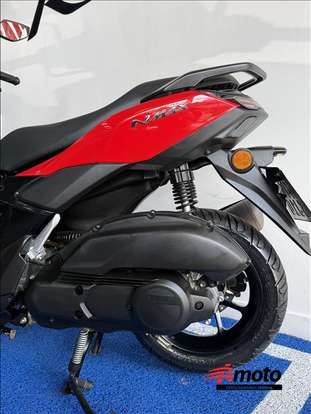 YAMAHA-NMAX CONNECTED 160 ABS-2025
