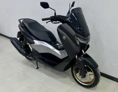 YAMAHA NMAX CONNECTED 160 ABS YAMAHA NMAX CONNECTED 160 ABS