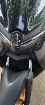 YAMAHA NMAX CONNECTED 160 ABS 