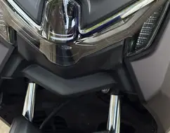 YAMAHA NMAX CONNECTED 160 ABS YAMAHA NMAX CONNECTED 160 ABS