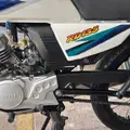 YAMAHA RD 135 YAMAHA RD 135