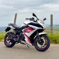 YAMAHA XJ6 F YAMAHA XJ6 F