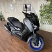 YAMAHA XMAX 300 CONNECTED ABS YAMAHA XMAX 300 CONNECTED ABS