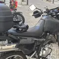 YAMAHA XT 600 E YAMAHA XT 600 E