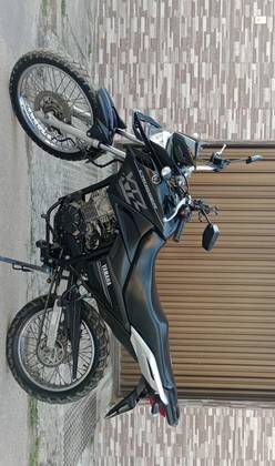 YAMAHA XTZ 150 CROSSER S 
