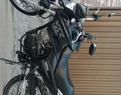 YAMAHA XTZ 150 CROSSER S YAMAHA XTZ 150 CROSSER S