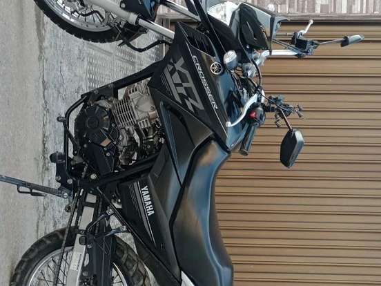 YAMAHA-XTZ 150 CROSSER S YAMAHA-XTZ 150 CROSSER S-2021