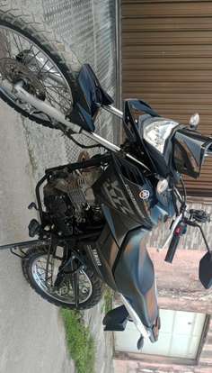 YAMAHA-XTZ 150 CROSSER S-2021