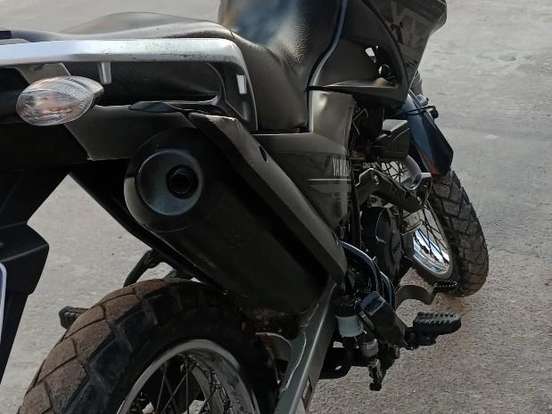 YAMAHA-XTZ 150 CROSSER S YAMAHA-XTZ 150 CROSSER S-2021