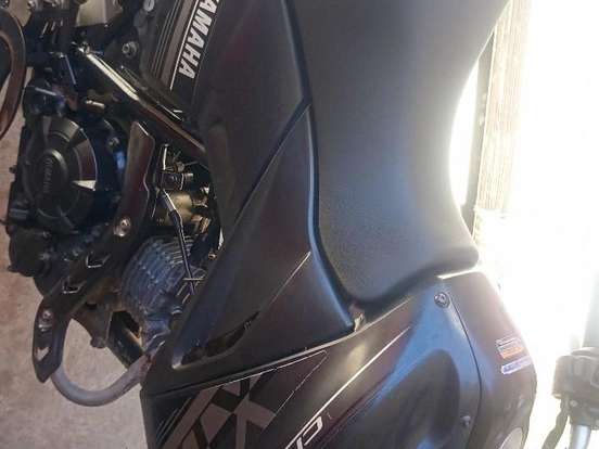 YAMAHA-XTZ 150 CROSSER S YAMAHA-XTZ 150 CROSSER S-2021