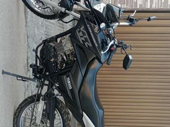 YAMAHA-XTZ 150 CROSSER S YAMAHA-XTZ 150 CROSSER S-2021