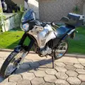 YAMAHA XTZ 250 TÉNÉRÉ BLUEFLEX YAMAHA XTZ 250 TÉNÉRÉ BLUEFLEX