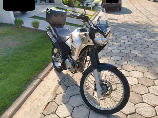 YAMAHA-XTZ 250 TÉNÉRÉ BLUEFLEX YAMAHA-XTZ 250 TÉNÉRÉ BLUEFLEX-2016