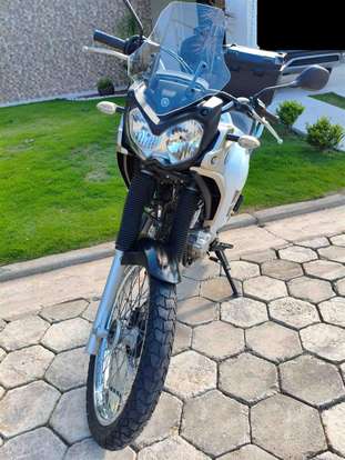 YAMAHA-XTZ 250 TÉNÉRÉ BLUEFLEX YAMAHA-XTZ 250 TÉNÉRÉ BLUEFLEX-2016