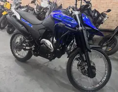 YAMAHA XTZ 250 LANDER CONNECTED YAMAHA XTZ 250 LANDER CONNECTED