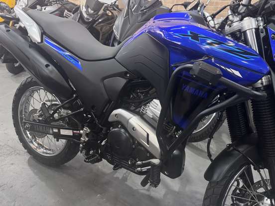 YAMAHA-XTZ 250 LANDER CONNECTED YAMAHA-XTZ 250 LANDER CONNECTED-2026