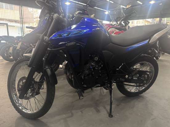 YAMAHA-XTZ 250 LANDER CONNECTED YAMAHA-XTZ 250 LANDER CONNECTED-2026