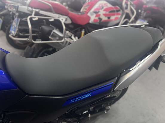 YAMAHA-XTZ 250 LANDER CONNECTED YAMAHA-XTZ 250 LANDER CONNECTED-2026
