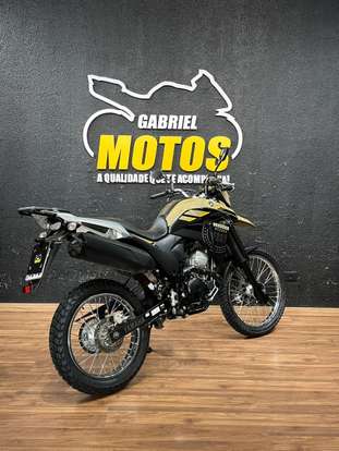 YAMAHA-XTZ 250 LANDER-2023