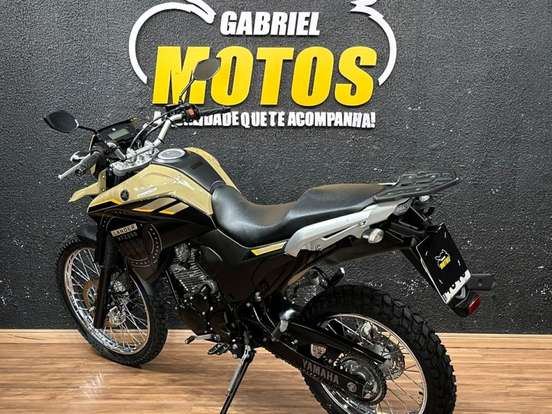 YAMAHA-XTZ 250 LANDER YAMAHA-XTZ 250 LANDER-2023