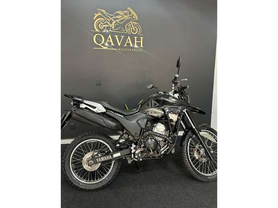 YAMAHA-XTZ 250 LANDER YAMAHA-XTZ 250 LANDER-2020