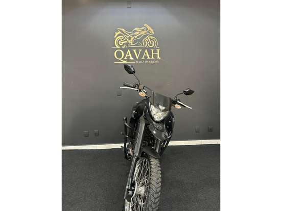 YAMAHA-XTZ 250 LANDER-2020