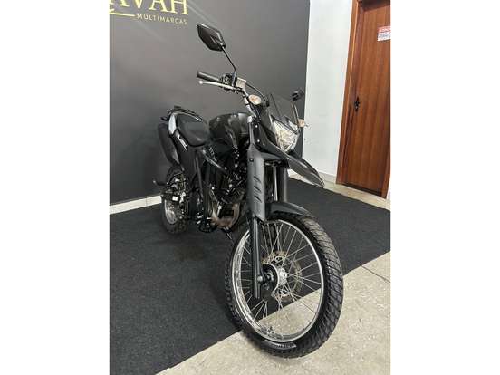 YAMAHA-XTZ 250 LANDER YAMAHA-XTZ 250 LANDER-2020