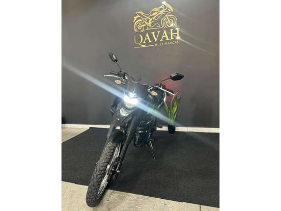 YAMAHA-XTZ 250 LANDER YAMAHA-XTZ 250 LANDER-2020