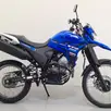 YAMAHA XTZ 250 LANDER YAMAHA XTZ 250 LANDER
