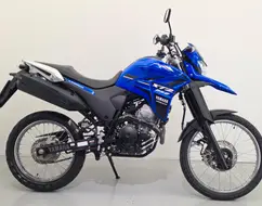 YAMAHA XTZ 250 LANDER YAMAHA XTZ 250 LANDER