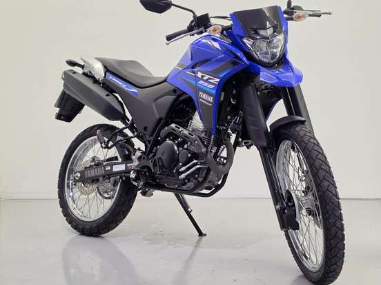 YAMAHA-XTZ 250 LANDER-2023