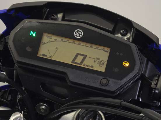 YAMAHA-XTZ 250 LANDER YAMAHA-XTZ 250 LANDER-2023