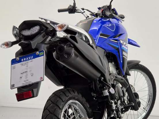YAMAHA-XTZ 250 LANDER-2023