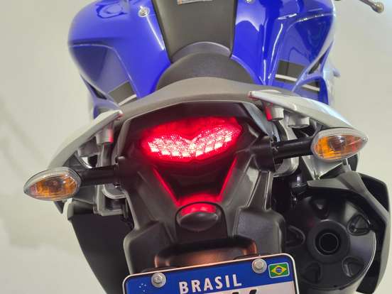 YAMAHA-XTZ 250 LANDER YAMAHA-XTZ 250 LANDER-2023