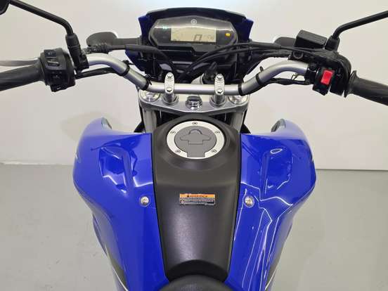 YAMAHA-XTZ 250 LANDER YAMAHA-XTZ 250 LANDER-2023