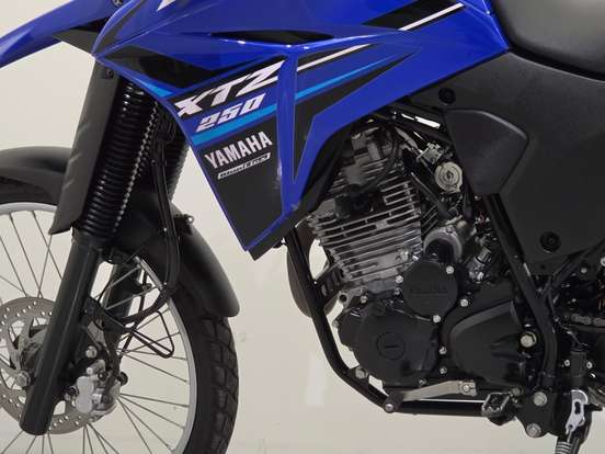 YAMAHA-XTZ 250 LANDER-2023