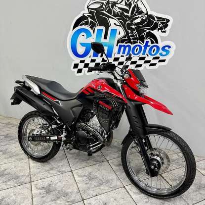 YAMAHA-XTZ 250 LANDER-2024