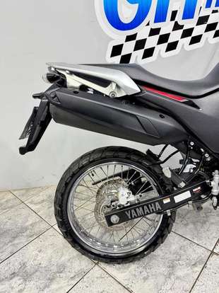 YAMAHA-XTZ 250 LANDER-2024