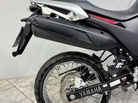 YAMAHA-XTZ 250 LANDER YAMAHA-XTZ 250 LANDER-2024
