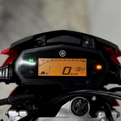 YAMAHA-XTZ 250 LANDER-2024