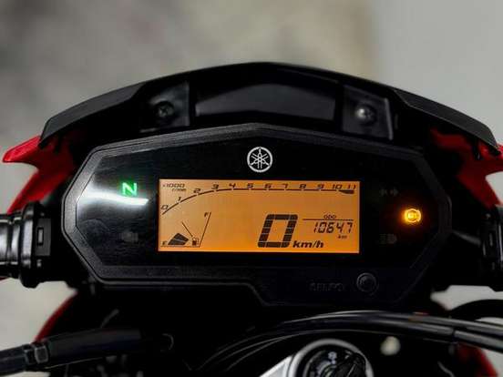 YAMAHA-XTZ 250 LANDER YAMAHA-XTZ 250 LANDER-2024