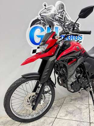 YAMAHA-XTZ 250 LANDER-2024